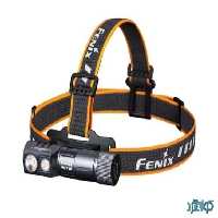 هدلامپ ضد اب فنیکس 2700 لومن مدل HM71R شارژی FENIX HM71R RECHARGEABLE 2700L HEADLAMP