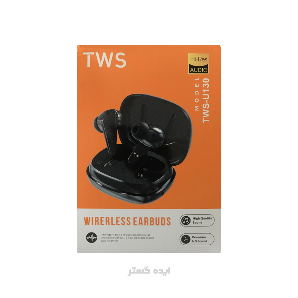 ایرپاد مدل TWS-U130