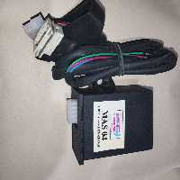 ادونسر رج  (شتاب دهنده) مناسب برای خودروهای سی ان جی و ال پی جی 