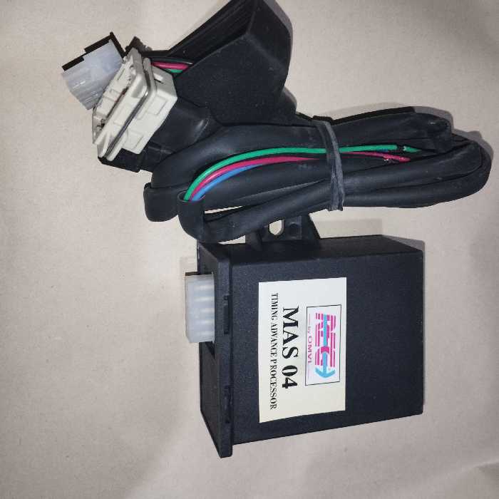 ادونسر رج  (شتاب دهنده) مناسب برای خودروهای سی ان جی و ال پی جی 