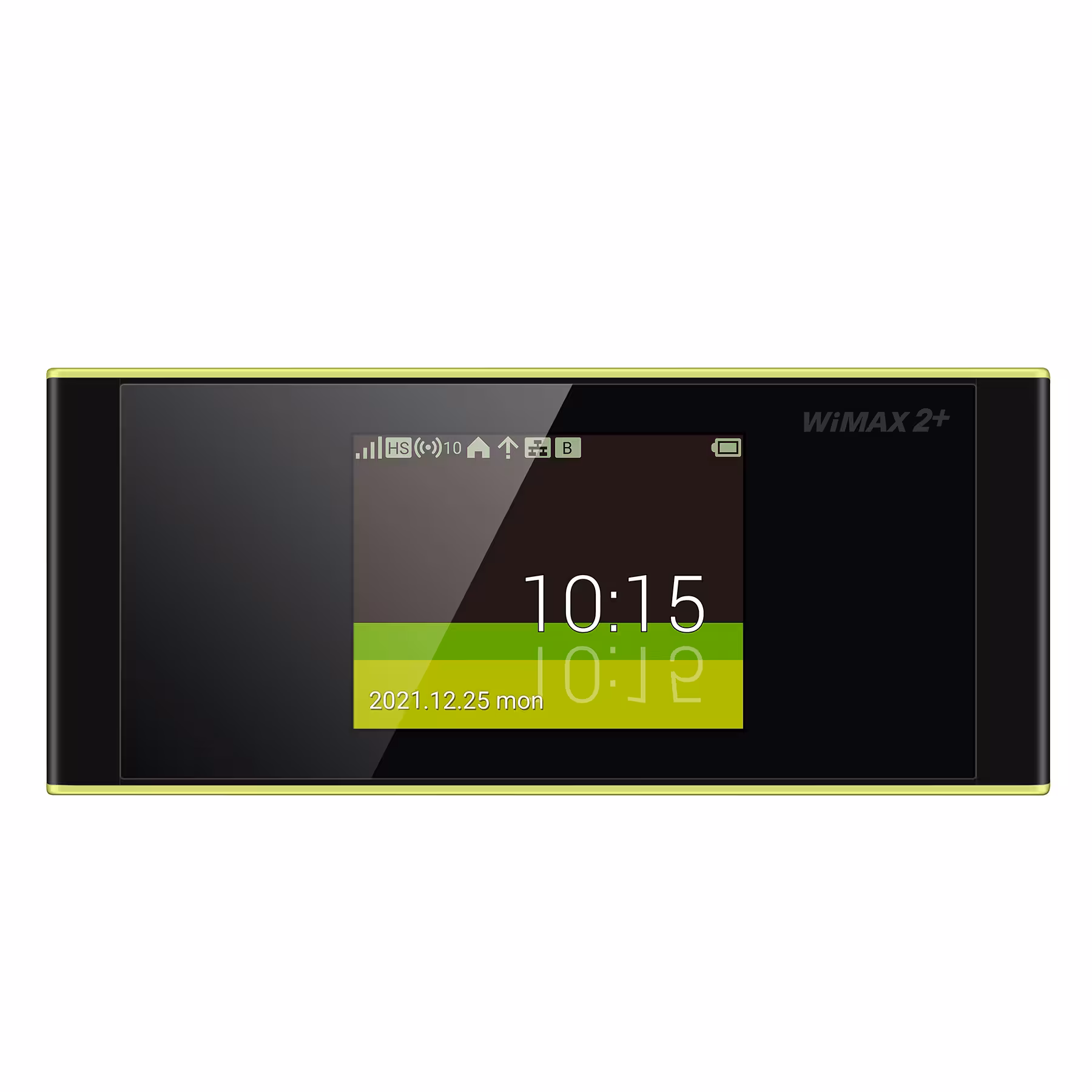 مودم 4.5G قابل حمل یوکیو مدل Speed Wifi Next W05