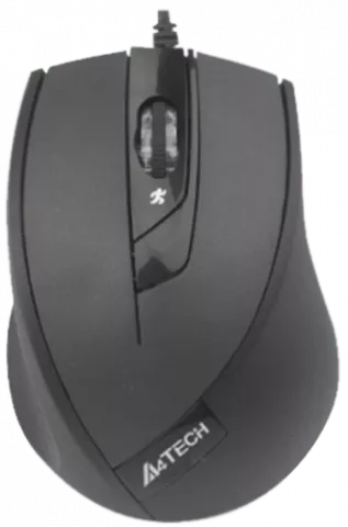 خرید موس سیمی A4Tech مدل N-600X