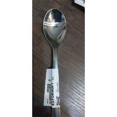 قاشق غذا خوری ایکیا مدل 284 بسته 4 عددی 