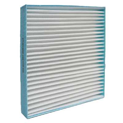 فیلتر کابین فیلتر دم مدل توری کد  97133-C5000 مناسب برای سورنتو