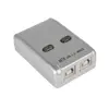 سوئیچ 2 پورت وی نت مدل VUS-15