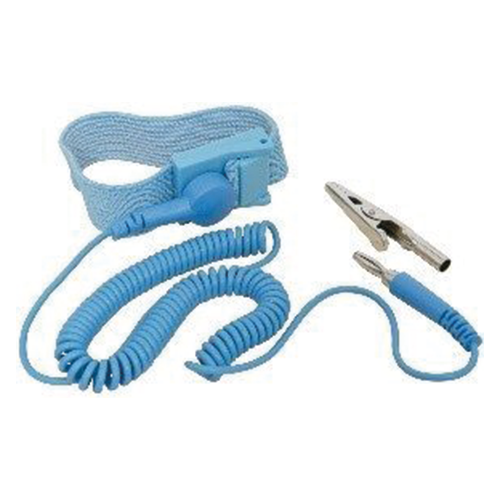 دستبند آنتی استاتیک تعمیرات