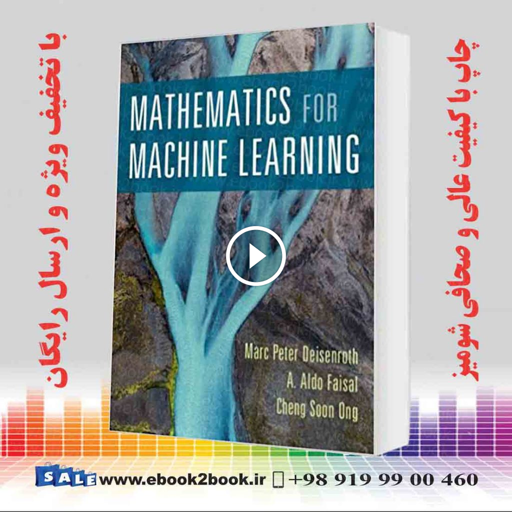 Mathematics for Machine Learning