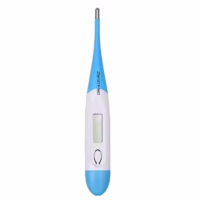 تب سنج دیجیتال زنیتمد مدل ZTH-MT-509