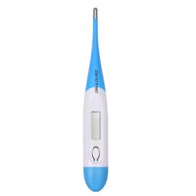 تب سنج دیجیتال زنیتمد مدل ZTH-MT-509