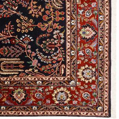 فرش دستباف شش متری سی پرشیا کد 174512