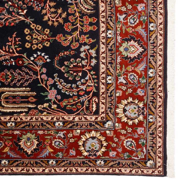 فرش دستباف شش متری سی پرشیا کد 174512