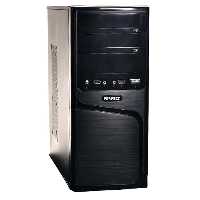 کیس لاجیک مدل جی 909