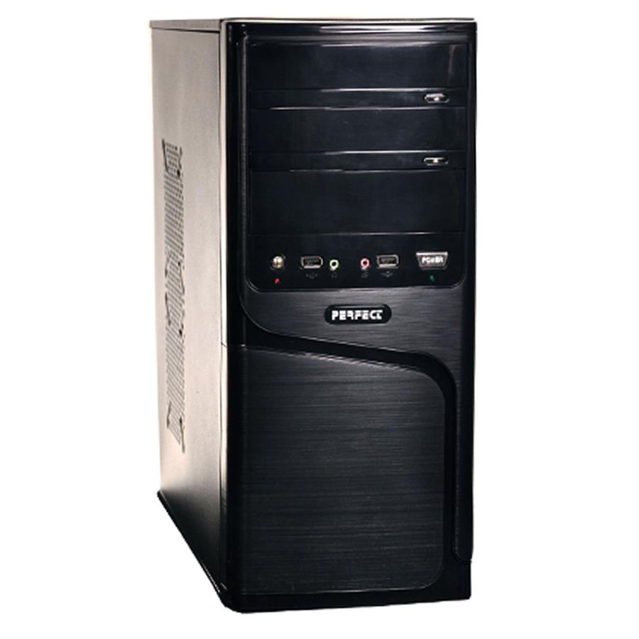 کیس لاجیک مدل جی 909