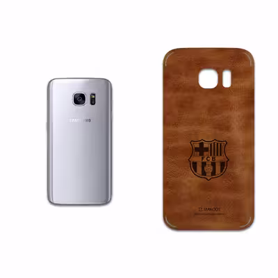 برچسب پوششی ماهوت مدل BFL-BRCA مناسب برای گوشی موبایل سامسونگ Galaxy S7