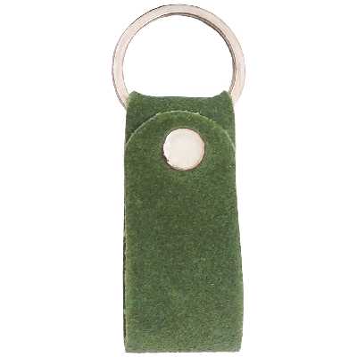 جاکلیدی چرم وارک مدل هونام کد rb109