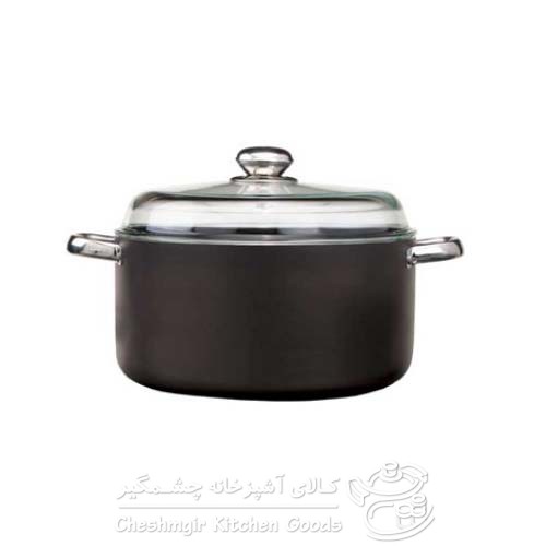 قابلمه زرساب رز مدل RS-420 سایز 20