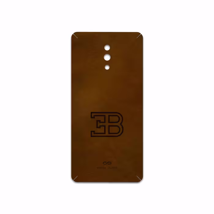 برچسب پوششی ماهوت مدل BFL-BGGT مناسب برای گوشی موبایل اپو RENO 10X