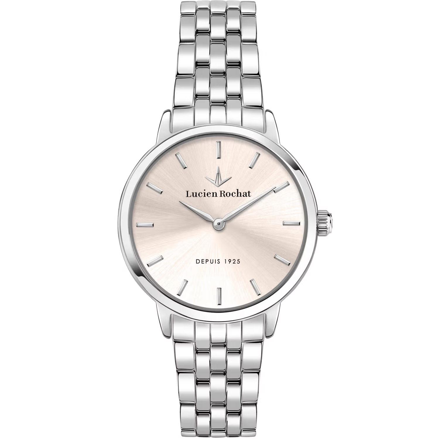 ساعت مچی لوسین روشا مدل R0453115509