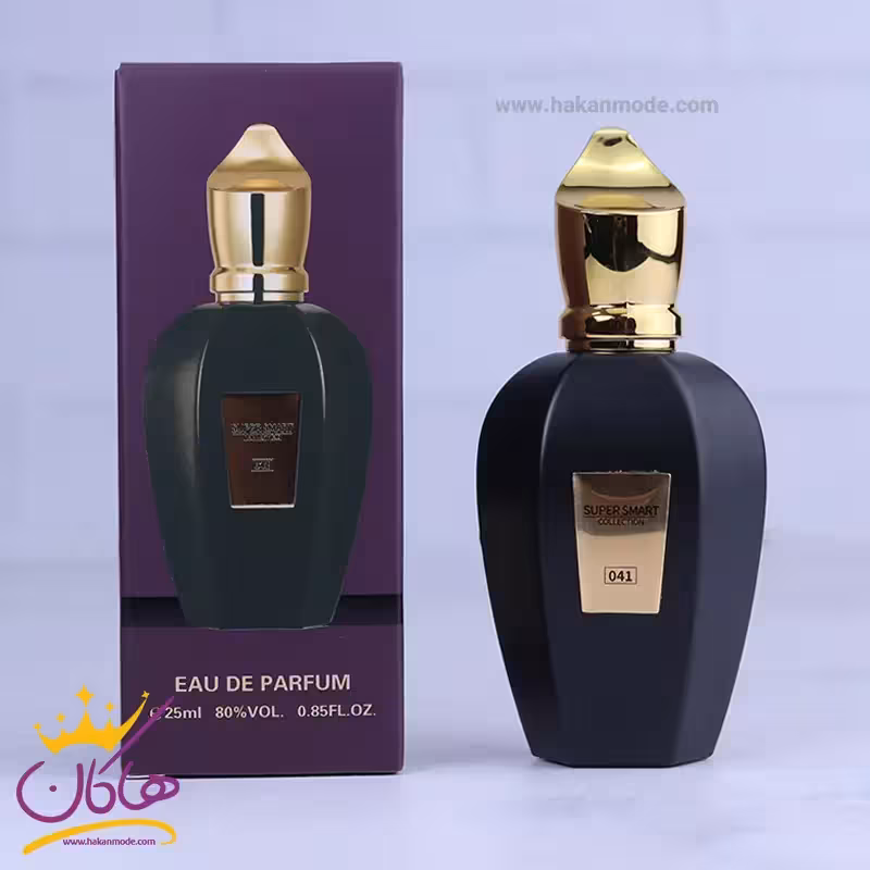 ادکلن جیبی سوپر اسمارت 041 زرجوف اپرا 25 میل