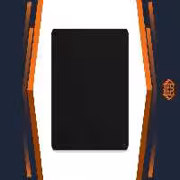 ماوس پد گیمینگ Glorious XL Heavy Stealth