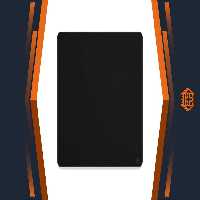 ماوس پد گیمینگ Glorious XL Heavy Stealth