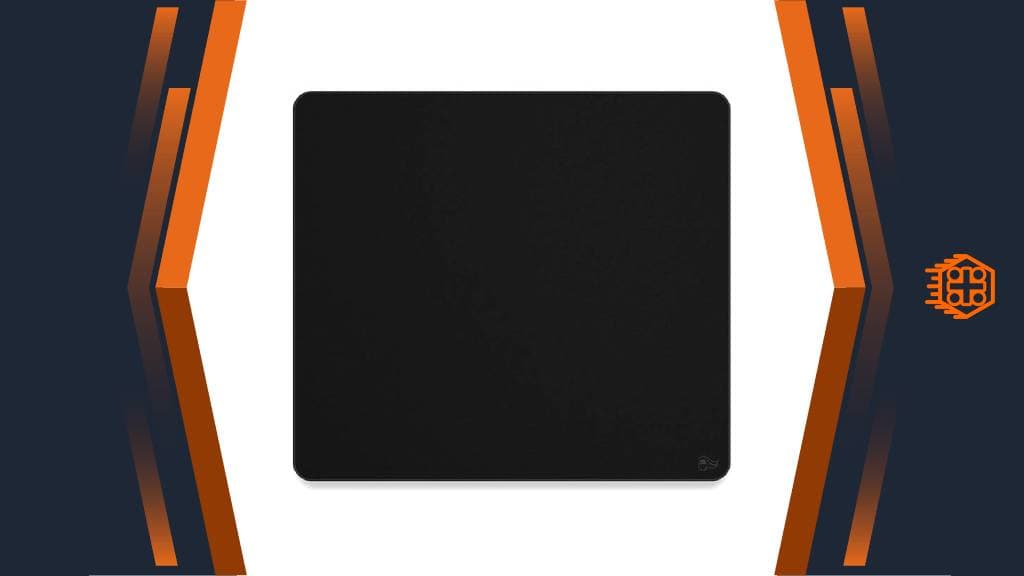 ماوس پد گیمینگ Glorious XL Heavy Stealth