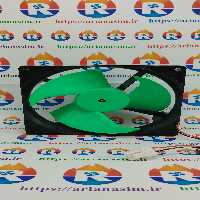 فن یخچال فریزری هیتاچی 12 ولت 3 سیم مدل 4715JL_04w_S29 | آریا سیتی