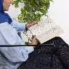 کتاب پیش از آن که بخوابم اثر اس. جی. واتسون نشر آموت