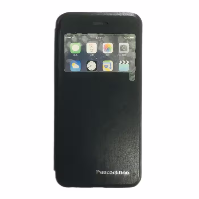 کیف کلاسوری مدل Acme مناسب برای گوشی موبایل اپل Iphone 6s/6