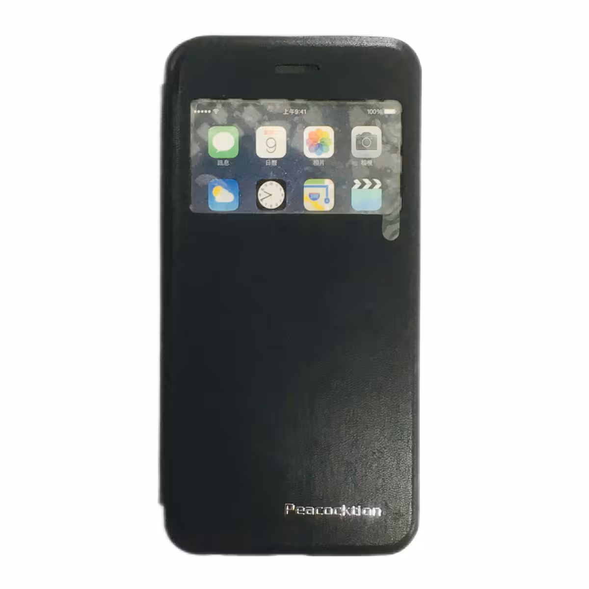 کیف کلاسوری مدل Acme مناسب برای گوشی موبایل اپل Iphone 6s/6