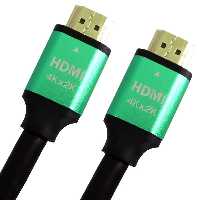 کابل HDMI تی سی تراست مدل TC-HCB250 طول 25 متر V2.0