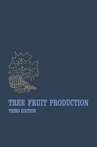 خرید و دانلود نسخه کامل کتاب Tree Fruit Production third edition - PDF