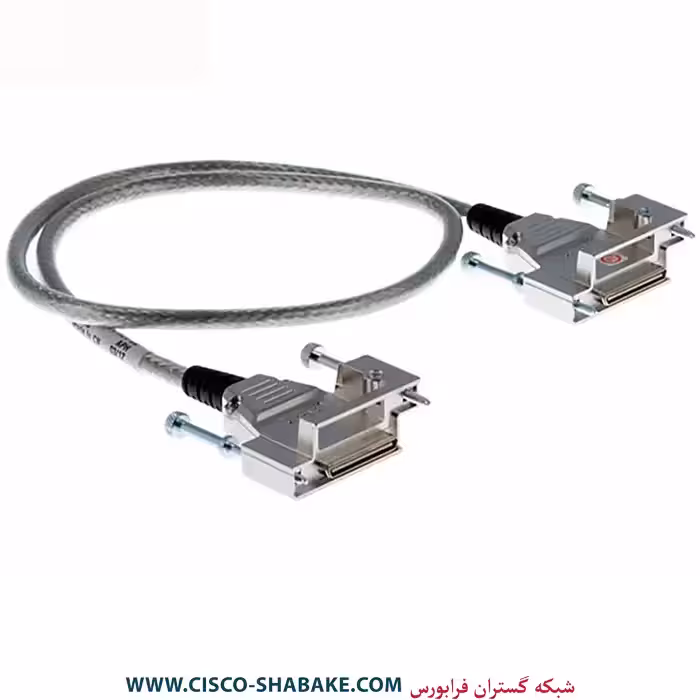 کابل استک سیسکو CAB-STACK-1M مخصوص 3750