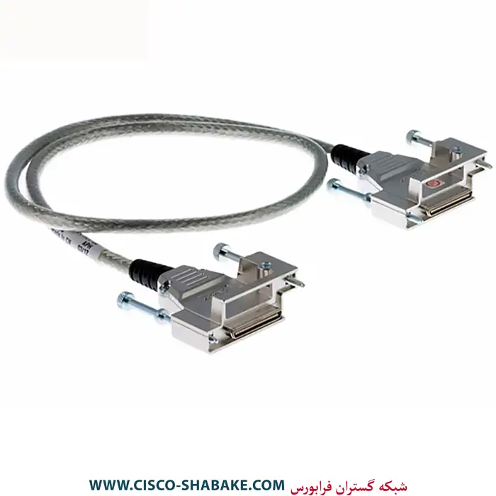 کابل استک سیسکو CAB-STACK-1M مخصوص 3750
