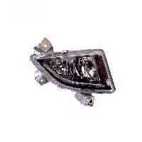 چراغ مه شکن جلو و چراغ روز چپ رانا - نمایندگی ایرانخودرو نقشینه