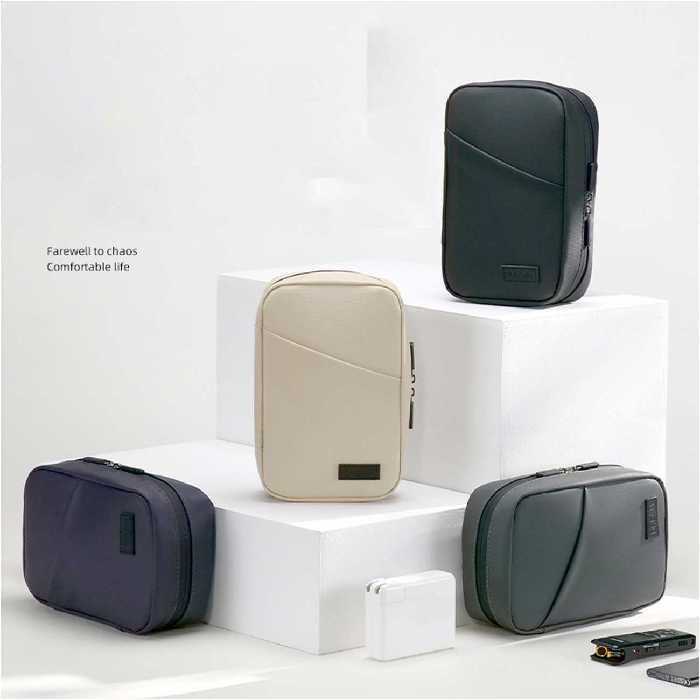 کیف لوازم جانبی ضد آب برلیانس