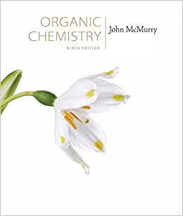 󾕇 دانلود کتاب Organic Chemistry, 9th ed, 2015 - دانلود کتاب های دانشگاهی
