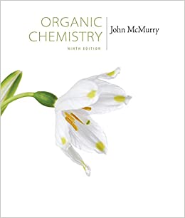 󾕇 دانلود کتاب Organic Chemistry, 9th ed, 2015 - دانلود کتاب های دانشگاهی