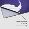 استیکر لپ تاپ طرح dragon ball minimalist کد N-156 مناسب برای لپ تاپ 15.6 اینچ