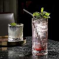 لیوان وین نوده پاشاباغچه مدل کد 68164