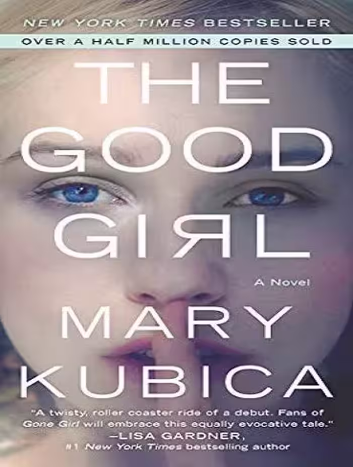 The Good Girl دختر خوب