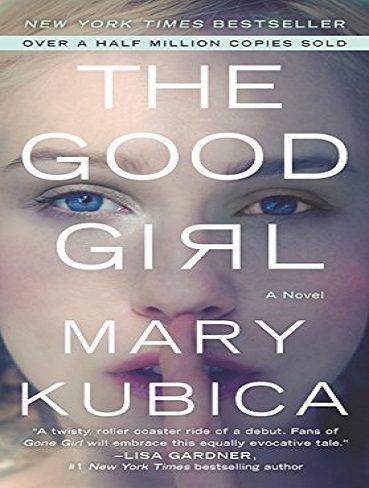 The Good Girl دختر خوب