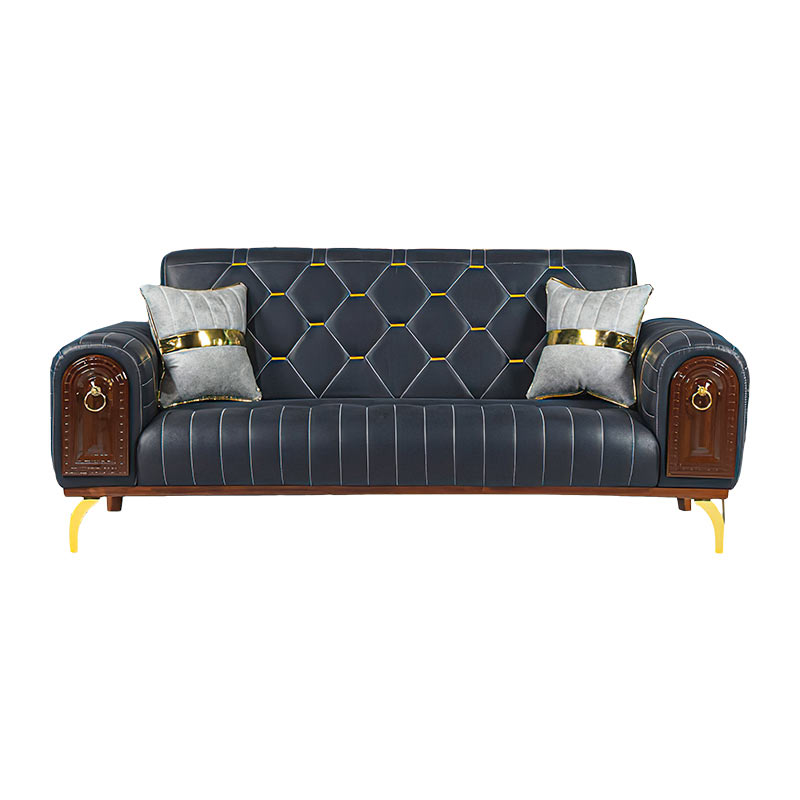 کاناپه 3 نفره مانلی