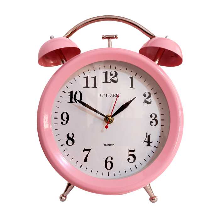 ساعت رومیزی سیتی زن مدل کوارتز کد 03