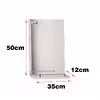 آینه دلفین کد T-1035