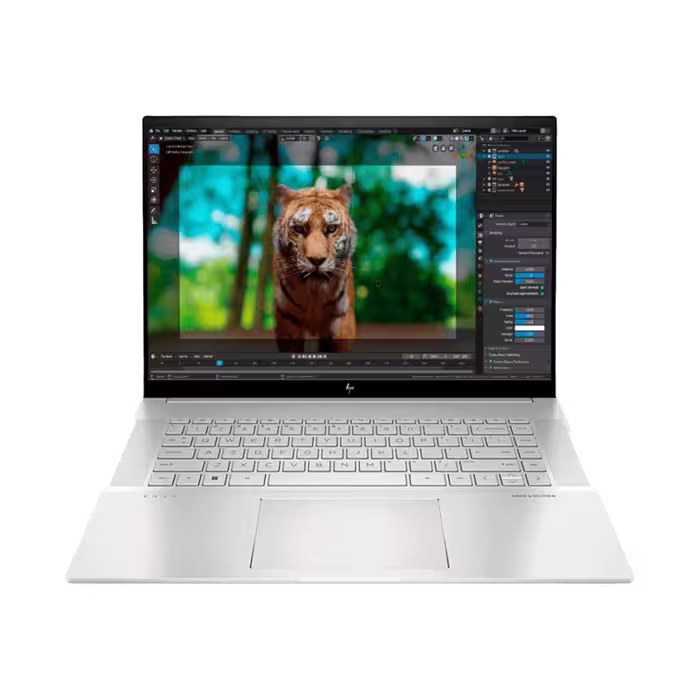 خرید و قیمت لپتاپ اچ پی مدل HP ENVY 16 - H1023DX - آسیا لپتاپ