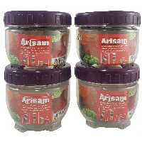 بانکه آریسام مدل L3 بسته 4 عددی