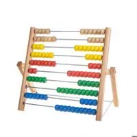 بازی آموزشی ایپکا مدل چرتکه کد GH 3010