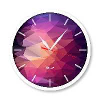 ساعت‌های دیواری راویتا طرح 2795