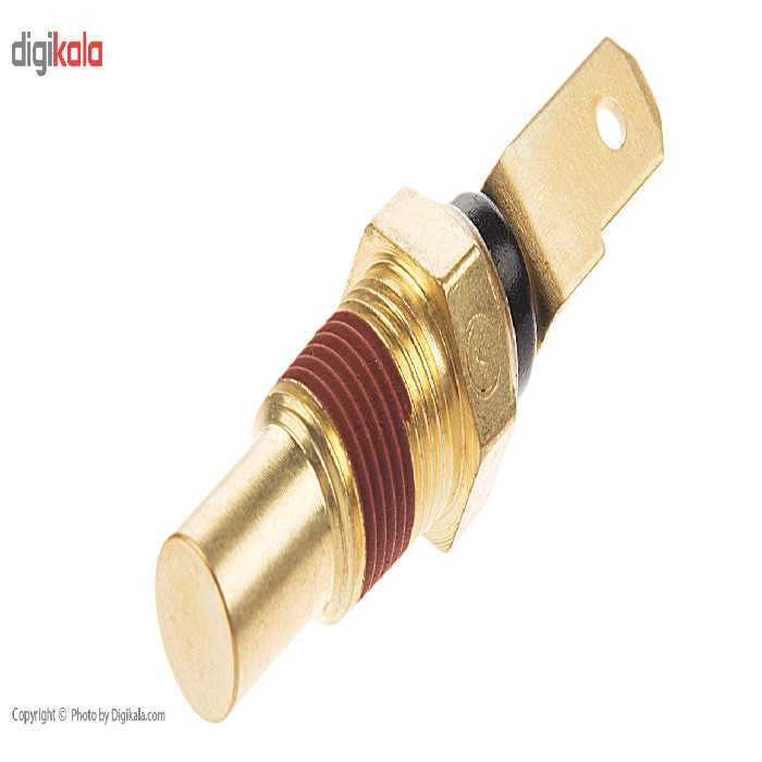 فشنگی درجه حرارت آب مدل S1026L21153-00012 مناسب برای خودروهای جک